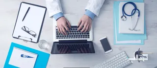 گام بلند چینی‌ها در استفاده از پزشکی آنلاین