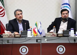 برگزاری نخستین جلسه جمع‌سپاری قانون‌گذاری هوش مصنوعی
