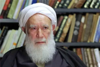 پیام تسلیت در پی درگذشت آیت‌الله حاج آقا مرتضی تهرانی