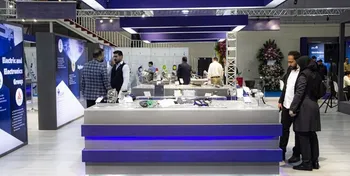 نمایشگاه دانش‌بنیان سازی تولید، گامی مؤثر برای توسعه