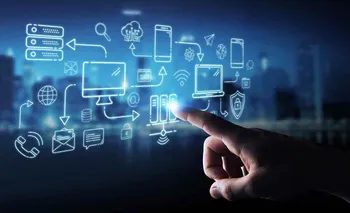 توسعه زیرساخت‌های ارتباطی از مهم‌ترین برنامه‌های شرکت ارتباطات
