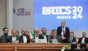 نقش بریکس در توسعه امنیت سایبری و حکمرانی قانونمند فضای مجازی