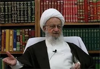 مسئولان فضای مجازی را سالم کنند/ عقاید و اخلاق جوانان تحت تأثیر است