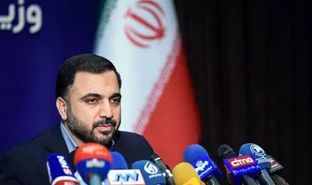 واکنش وزیر ارتباطات به حذف چند اپلیکیشن ایرانی از گوگل‌پلی