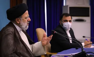 ماموریت رئیسی به وزیر ارتباطات