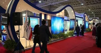 بیست و دومین نمایشگاه تله‌کام فردا آغاز می‌شود