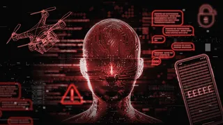 سوء‌استفاده مجرمان از هوش مصنوعی
