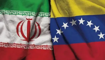 توسعه همکاری‌های علمی و فناورانه ایران و ونزوئلا