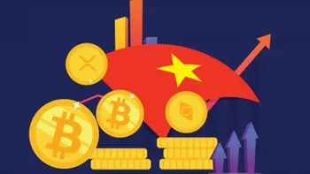 ویتنام، در رتبه‌ی اول خرید ارز دیجیتال