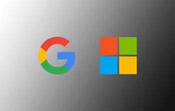 پای مایکروسافت به پرونده شکایت از گوگل باز شد