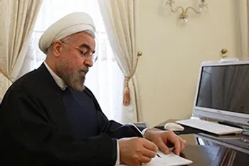 دستور شش ماده ای رییس جمهور به وزیر ارتباطات