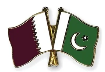 قطر در پی همکاری دفاع سایبری با پاکستان