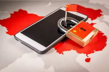 دیوار امنیتی چین برای حفاظت از داده‌ها