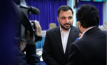 وزیر ارتباطات: تلگرام، واتس‌اپ و اینستاگرام درخواستی برای فعالیت در ایران نداده‌اند