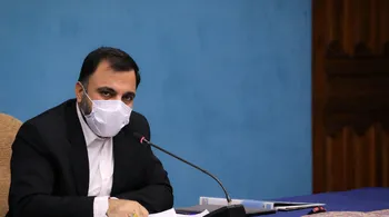 واکنش وزیر ارتباطات به نامه اعمال محدودیت شدید در اینترنت: در طول عمرم نه چنین نامه‌ای را دیده‌ام و نه امضا کرده‌ام