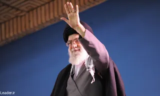 انتخابات پرشور ضربه سختی به دشمن خواهد بود