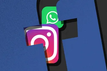 علت قطعی ۶ ساعته واتساپ و اینستاگرام چه بود؟