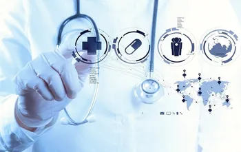 برگزاری رویداد «ایبال تک» با تمرکز بر هوشمندسازی در نظام سلامت