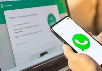 جریمه بانک‌های آمریکا به علت استفاده از واتس‌اپ