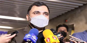 وزیر ارتباطات: ماهواره‌بر جدید در روز‌های آینده پرتاب می‌شود/ اختصاص بسته اینترنت ۲۰۰گیگابایتی به خبرنگاران