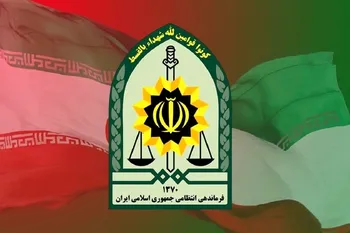 ضربه سنگین سازمان اطلاعات فراجا به شبکه اشاعه فساد در فضای مجازی