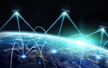 قدمی رو به جلو در نحوه فعالیت اینترنت ماهواره‌ای در ایران
