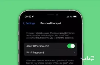 باگ جدید iOS اتصال به شبکه‌ی Wi-Fi را ناممکن می‌کند