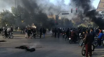 اغتشاشگران را شناسایی کنید