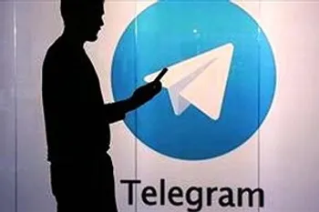 آیا تلگرام هک شده است؟