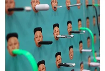 تفاوت استفاده از فناوری در کره شمالی با سایر کشورها
