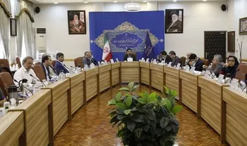 دهقانی: توسعه صندوق‌های پژوهش و فناوری غیردولتی اولویت دارد