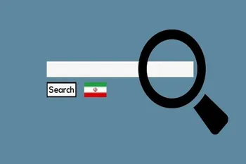 زبان فارسی در جایگاه پنجم وب در جهان