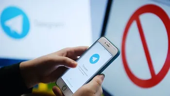 درخواست سیاستمدار برجسته برای ممنوعیت تلگرام در آلمان