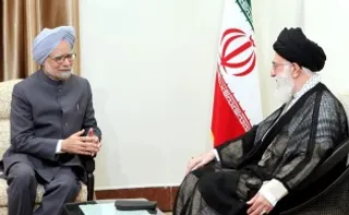 آمریکا شریک قابل اطمینانی نیست
