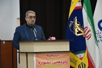 ایجاد ۸ هزار شرکت دانش‌بنیان مردم‌پایه / سنگ‌اندازی دشمن در چاپ مقالات علمی مؤثر