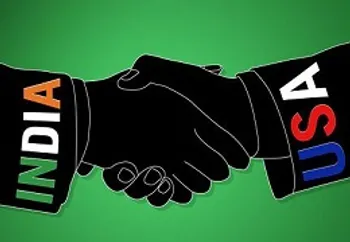 توافق امنیت سایبری میان هند و آمریکا
