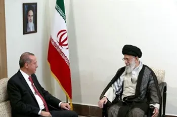 همه‌پرسی کردستان عراق خیانت به منطقه است/ آمریکا به‌دنبال ایجاد یک اسرائیل جدید در منطقه