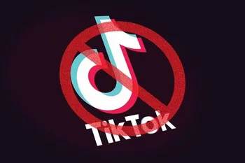 تصویب ممنوعیت استفاده از تیک‌تاک در ادارات دولتی آمریکا