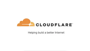 دردسر تازه سایت‌های بزرگ با قطعی موقت Cloudflare