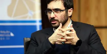 قطع اینترنت در آشوب های اخیر اقدامی قانونی بود