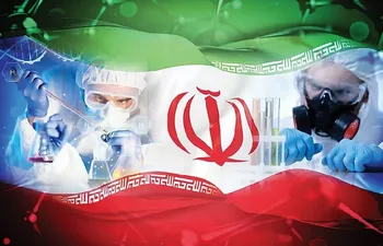 صادرات محصولات نانویی از تجهیزات نانویی سبقت گرفت