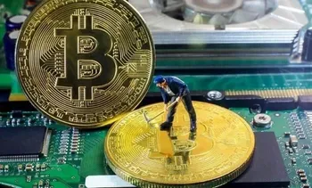 ممنوعیت ماینینگ در اتریوم ۲.۰ چه بر سر ماینر‌ها می‌آورد؟