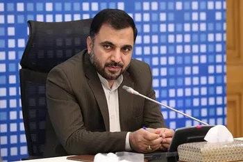 تأکید مجدد وزیر ارتباطات بر فیلتر نشدن اینستاگرام
