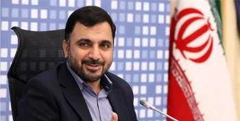وزیر ارتباطات: هر هفته یکی از ابزار‌های حفاظت از کودکان و نوجوانان در فضای مجازی را معرفی می‌کنم