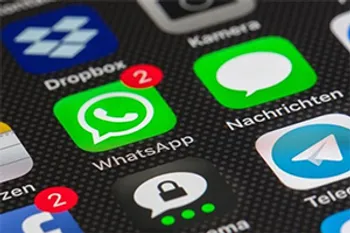 مقابله واتس اپ با خبرهای جعلی