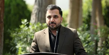 زارع‌پور: پیام‌رسان‌های داخلی توانایی میزبانی از مردم را دارند