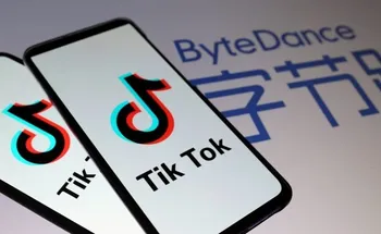 فیلتر تیک‌تاک در دومین ایالت آمریکا