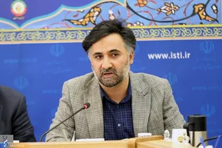 نمایشگاه مدیریت فناوری محصولات دانش بنیان در صنعت نفت افتتاح شد