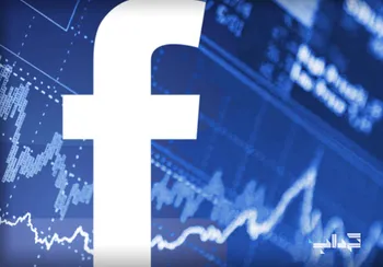 ارزش بازار فیسبوک برای اولین بار به ۱ تریلیون دلار رسید