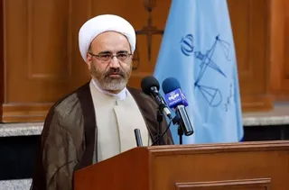 سازندگان فیلترشکن‌ها، امنیت جامعه را برهم می‌زنند